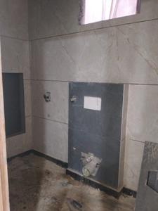 Bedroom One Image of 1100 Sq.ft 3 BHK Builder Floor for sale in Sector 16 Rohini New Delhi for Rs. 19500000