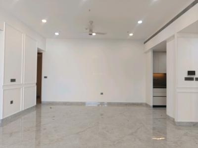 Living Room Image of 3200 Sq.ft 3.5 BHK Apartment / Flat for sale in Acropolis Voyage To The Stars, Kondhwa Pune for Rs. 36000000