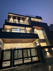 Image of 5000 Sq.ft 6 BHK Villa for sale in Gomti Nagar, Lucknow for Rs. 50000000