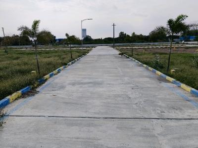 Image of 960 Sq.ft Residential Plot / Land for sale in Red Hills, Chennai for Rs. 2975040