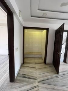 Hall Image of 2500 Sq.ft 3.5 BHK Builder Floor for rent in Sector 46 Gurgaon for Rs. 65000