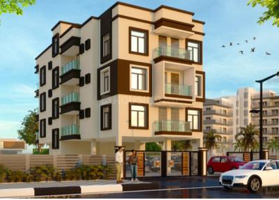 3 BHK Flat