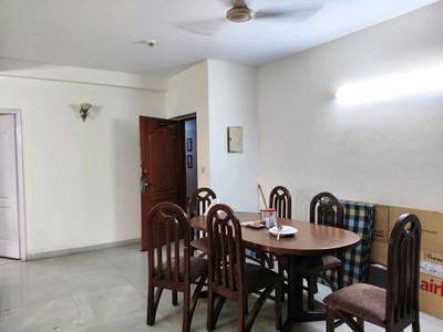 4 BHK Flat