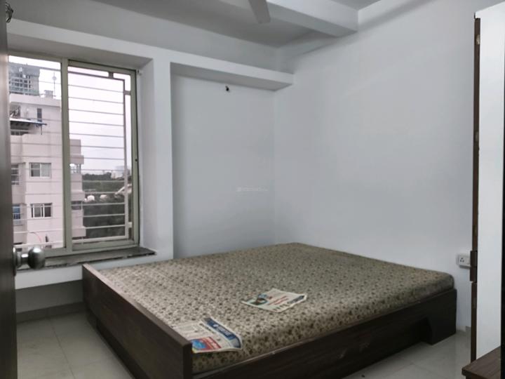 Wireless Colony, Aundh Bedroom One 1