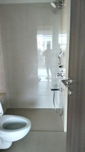 Bathroom Image of 1450 Sq.ft 3 BHK Apartment / Flat for sale in Sangharsh CHS, Nerul Navi Mumbai for Rs. 30500000