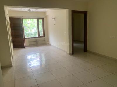 3 BHK Independent Builder Floor