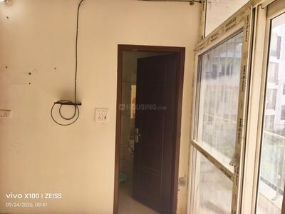Balcony Image of 700 Sq.ft 2 BHK Apartment / Flat for sale in Sahastradhara Road Dehradun for Rs. 5400000