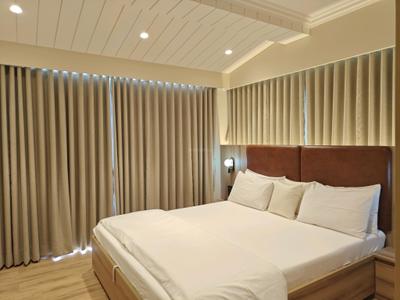 1 BHK Apartment