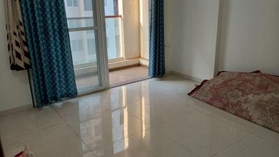 Bedroom Image of 1350 Sq.ft 3 BHK Apartment / Flat for sale in Kohinoor Presidentia, Ghorpadi Pune for Rs. 13900000