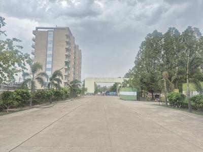 Image of 990 Sq.ft Residential Plot / Land for sale in Abhinav City, Vidhan Sabha Road, Raipur for Rs. 3069000