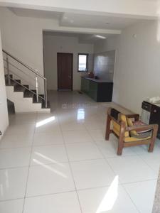 Hall Image of 1800 Sq.ft 3 BHK Independent House for sale in Kasindra Ahmedabad for Rs. 11500000