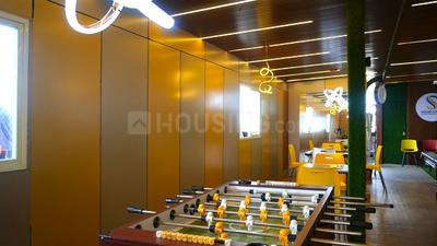 Hall Image of Lavender House in Bommanahalli, Bangalore