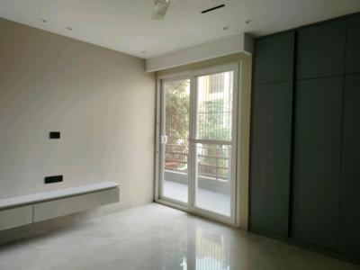 4 BHK Independent Builder Floor