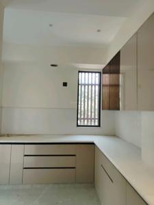 Kitchen Image of 1296 Sq.ft 2 BHK Apartment / Flat for sale in Ireo The Corridors, Sector 67 Gurgaon for Rs. 26500000