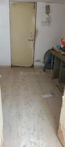 Bedroom Image of 1350 Sq.ft 1.5 BHK Independent House for rent in Nikol Ahmedabad for Rs. 15000