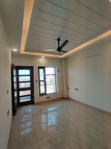 3 BHK Independent Builder Floor