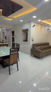 Hall Image of 2760 Sq.ft 4 BHK Apartment / Flat for sale in Sahyadri Tower, Malad East Mumbai for Rs. 80000000