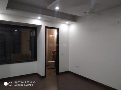 Bedroom Image of 2800 Sq.ft 3 BHK Independent House for rent in Sector 40 Noida for Rs. 55000