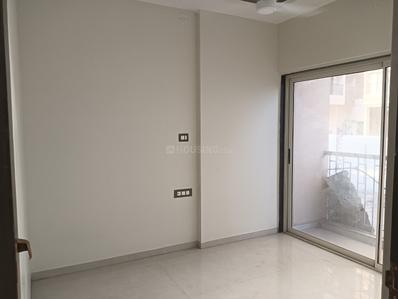 Bedroom Image of 650 Sq.ft 1 BHK Apartment / Flat for sale in Sairam Sai Leela, Nalasopara West Nala Sopara for Rs. 3800000