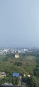 Balcony Image of 1840 Sq.ft 3 BHK Apartment / Flat for sale in Ambuja Upohar Luxury Gold, Pancha Sayar Kolkata for Rs. 20000000
