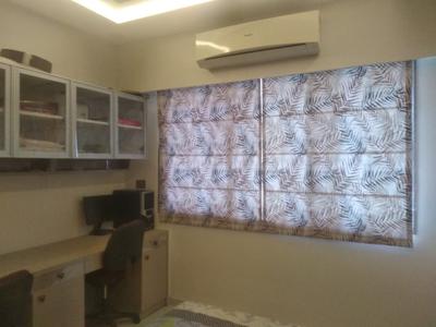 Bedroom Image of 2844 Sq.ft 4 BHK Apartment / Flat for sale in Raison Casa Elite, Chharodi Ahmedabad for Rs. 22100000