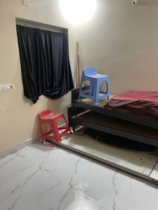 Bedroom Image of 1500 Sq.ft 3 BHK Independent House for sale in Kundanpally Secunderabad for Rs. 9500000
