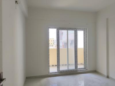 Bedroom Image of 1210 Sq.ft 3 BHK Apartment / Flat for sale in Talaghattapura Bengaluru for Rs. 7800000