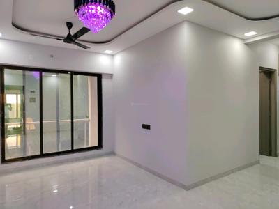 Living Room Image of 1046 Sq.ft 2 BHK Apartment / Flat for sale in Shantee Flamingo Residency, Vasai West Vasai for Rs. 6560000