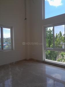 Bedroom Image of 2800 Sq.ft 3 BHK Villa for sale in Artha Zen by Artha Property, Mylasandra Bengaluru for Rs. 26640000