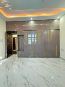 Hall Image of 2400 Sq.ft 4 BHK Duplex for sale in Chikkabanavara Bengaluru for Rs. 13000000