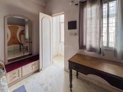 Bedroom Image of 6500 Sq.ft 6 BHK Independent House for sale in Navapura Vadodara for Rs. 18500000