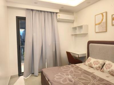 Bedroom Image of 1530 Sq.ft 3 BHK Builder Floor for sale in Skywhales Vienna Greens II, Sector 99A Gurgaon for Rs. 18000001