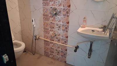 Image of 865 Sq.ft 2 BHK Apartment / Flat for sale in Sainath Height, Mulund East, Mumbai for Rs. 15800000