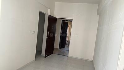 Living Room Image of 600 Sq.ft 2 BHK Apartment / Flat for sale in Eden Solaris City Serampore , Serampore Hooghly for Rs. 3000000