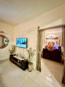 Hall Image of 4005 Sq.ft 4 BHK Villa for sale in Goyal Arcus, Shela Ahmedabad for Rs. 70000000