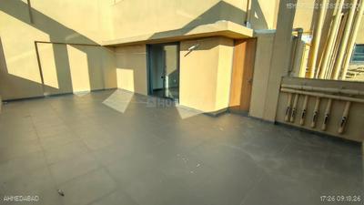 2 BHK Penthouse