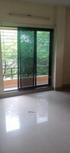 Hall Image of 550 Sq.ft 1 BHK Apartment / Flat for sale in Vashi Navi Mumbai for Rs. 9500000