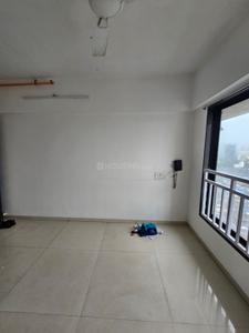 Hall Image of 800 Sq.ft 2 BHK Apartment / Flat for sale in Malad West Mumbai for Rs. 12200000