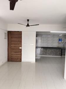 PHA Kalash Square Living Room 1
