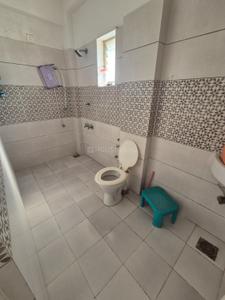 Bathroom Image of 2750 Sq.ft 4 BHK Penthouse for sale in Bhayli Vadodara for Rs. 5000000