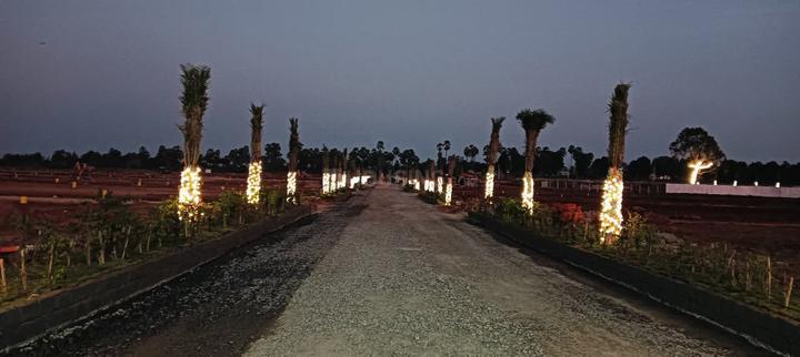 Vaarahi Airport Residences Main Image 1
