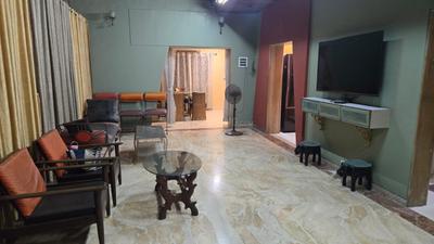 3 BHK Independent House