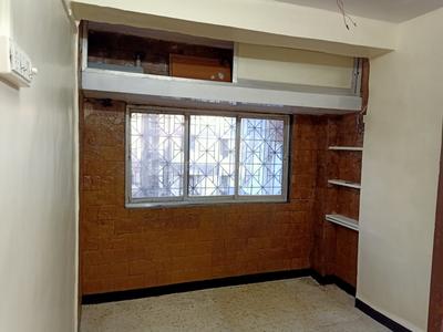 1 BHK Flat