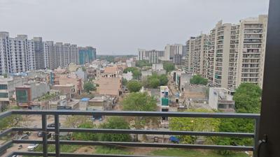 2 BHK Flat