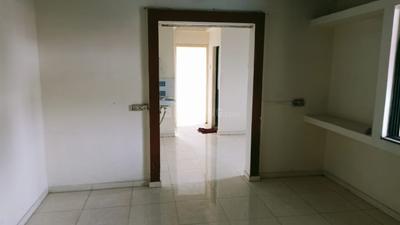 Bathroom Image of 850 Sq.ft 2 BHK Apartment / Flat for rent in Darode Westside County, Pimple Gurav Pune for Rs. 30000
