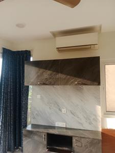 Bedroom Image of 4000 Sq.ft 4 BHK Duplex for rent in Tarnaka Towers, Tarnaka Secunderabad for Rs. 120000