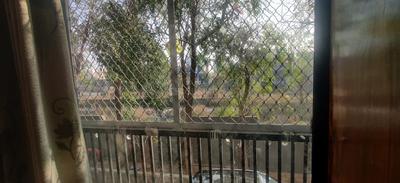 Balcony Image of 1872 Sq.ft 3 BHK Apartment / Flat for sale in Shree Balaji Status, Ravapura Mehsana for Rs. 5500000