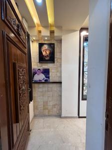 Hall Image of 3300 Sq.ft 5 BHK Independent House for sale in Pacifica Aurum Villas, Padur Chennai for Rs. 26000000