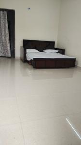 Hall Image of 2000 Sq.ft 3 BHK Apartment / Flat for rent in Mundeshwari Orbit Tower A B C, Danapur Patna for Rs. 30000