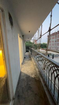 Image of 1890 Sq.ft 4 BHK Apartment / Flat for sale in Satbari, New Delhi for Rs. 16000000